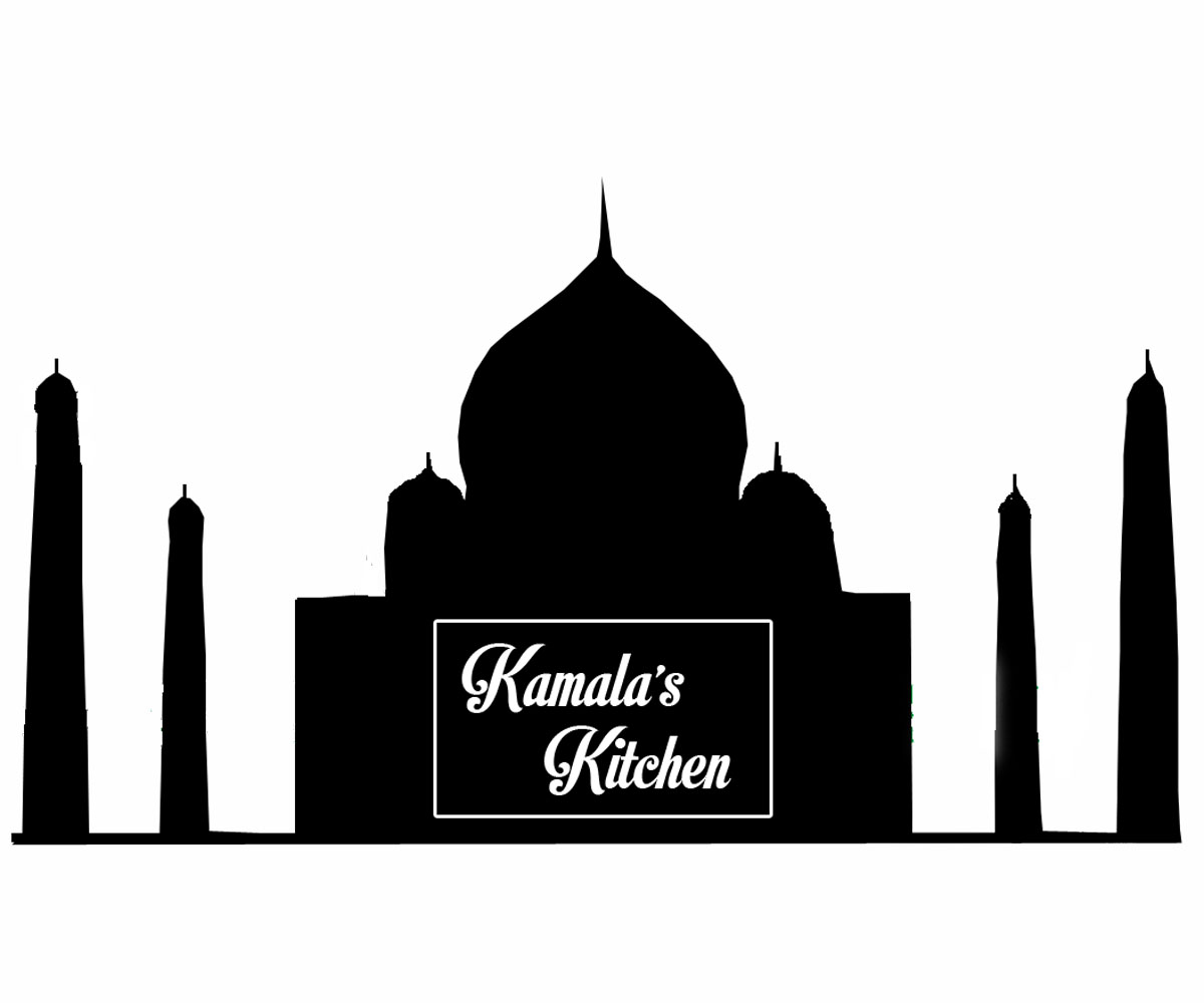 Diseño de Logo por  Wrest para Kamala's kitchen | Diseño #1918345