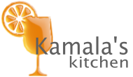 Diseño de Logo por dinesh para Kamala's kitchen | Diseño #1919587