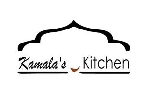 Design de Logo par dinesh pour Kamala's kitchen | Design : #1921622
