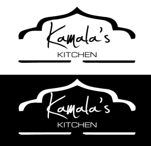 Diseño de Logo por dinesh para Kamala's kitchen | Diseño #1929718