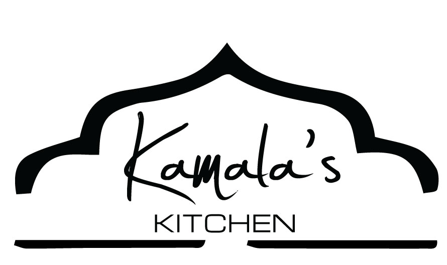 Design de Logo par dinesh pour Kamala's kitchen | Design #1943312