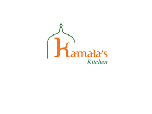 Logo Design by whitepaper for Kamala's kitchen | Design: #1919711