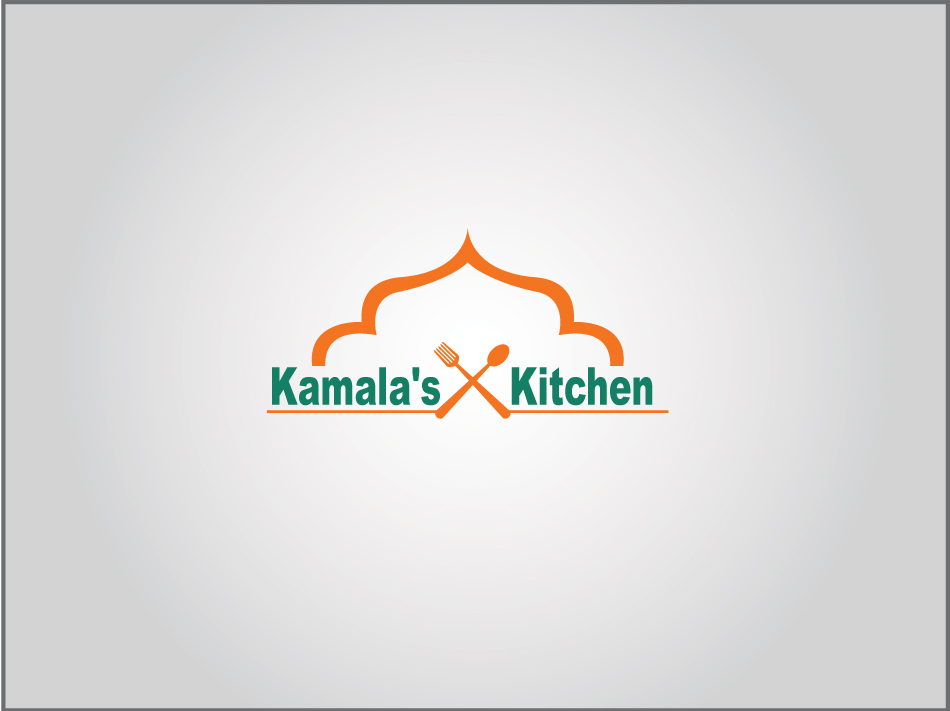 Logo-Design von whitepaper für Kamala's kitchen | Design #1920445