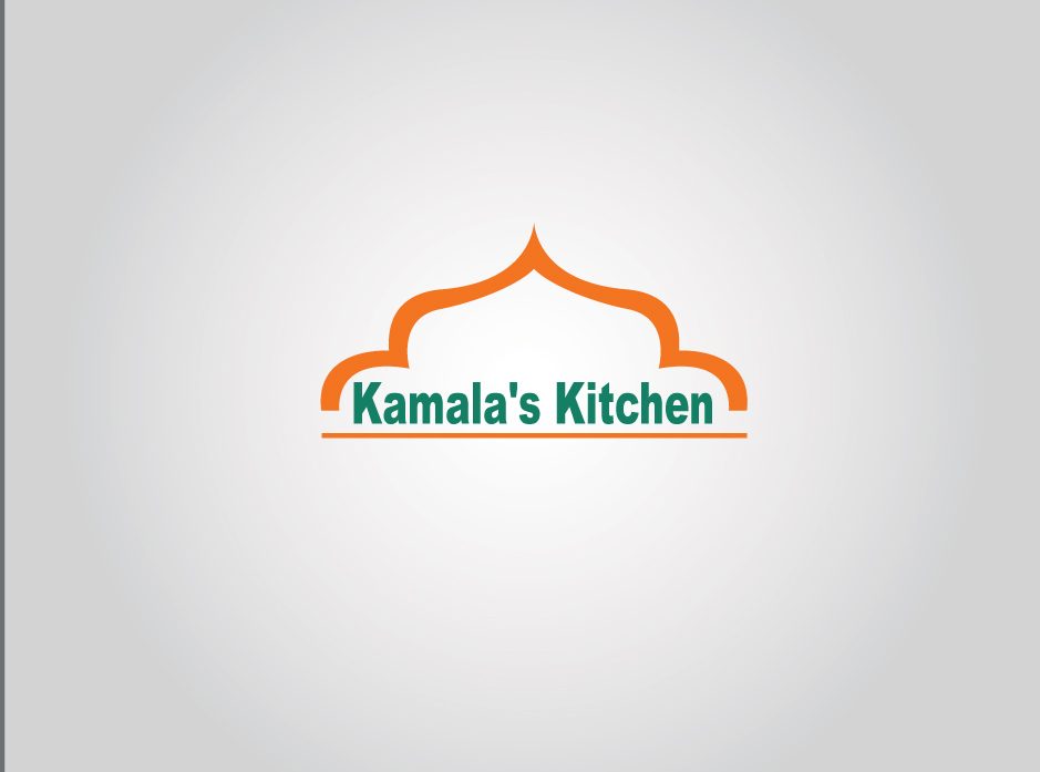 Logo Design by whitepaper for Kamala's kitchen | Design #1920447