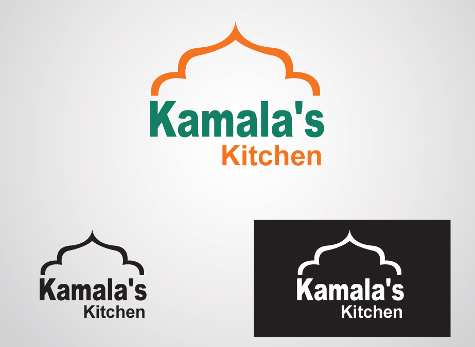 Logo-Design von whitepaper für Kamala's kitchen | Design #1923791