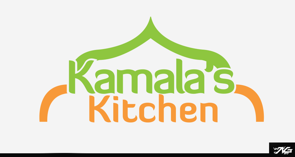 Logo Design by M.CreativeDesigns for Kamala's kitchen | Design #1921395