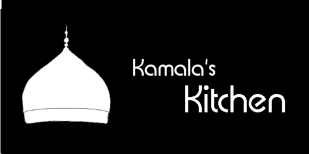 Logo Design by DesignPro  for Kamala's kitchen | Design #1932127