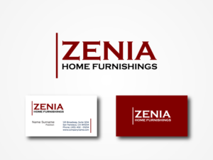 Logo-Design von shanks für JNC Brands Inc | Design: #7768752