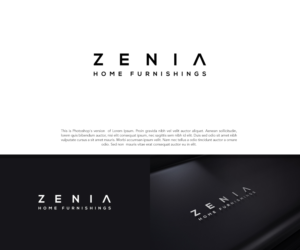 Logo-Design von VisualFlava für JNC Brands Inc | Design: #7787711