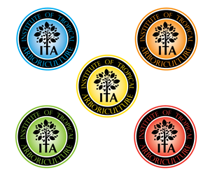 Institute of Tropical Arboriculture | Logo Design by CaRo