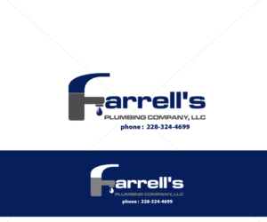 Logo Design by reflection