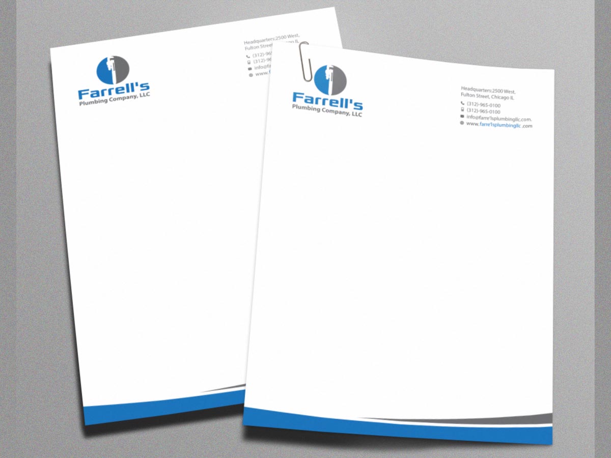 Logo Design by snowymasterdesigns for this project | Design #7791268