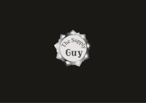 Logo Design by  Ade for The Supply Guy | Design: #7764031