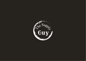 Logo Design by  Ade for The Supply Guy | Design: #7764117