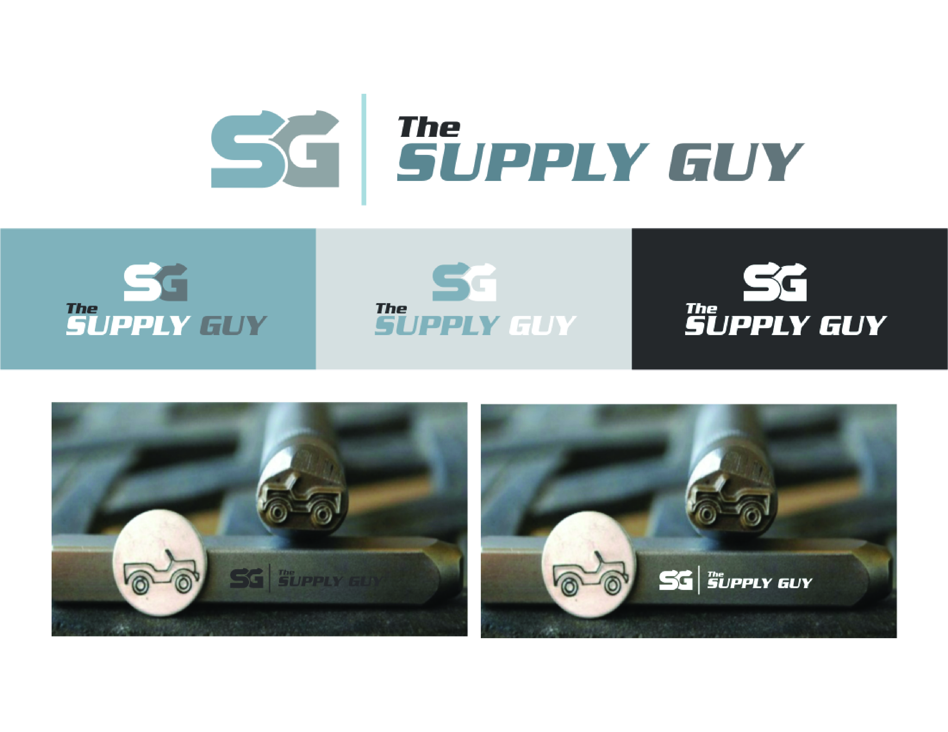 Design de Logo par birin pour The Supply Guy | Design #7796579