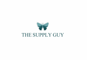 Logo Design by annasmoke for The Supply Guy | Design: #7755389