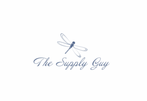 Logo Design by annasmoke for The Supply Guy | Design: #7755397