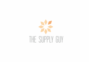Logo Design by annasmoke for The Supply Guy | Design: #7755413