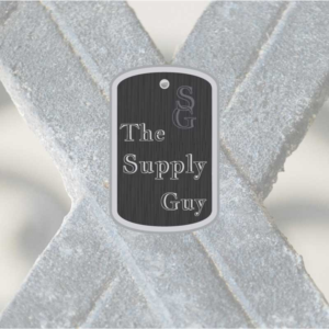 Logo Design by macadesign for The Supply Guy | Design: #7776540