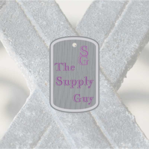 Logo Design by macadesign for The Supply Guy | Design: #7777950