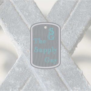 Logo Design by macadesign for The Supply Guy | Design: #7788634