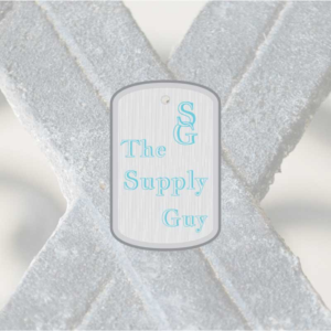 Logo Design by macadesign for The Supply Guy | Design: #7788665