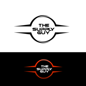 Logo Design by Aleksic for The Supply Guy | Design: #7779056