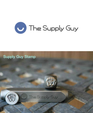 Logo Design by jhharoon for The Supply Guy | Design: #7775730