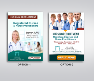 Postcard Design by MDesigns ™ for this project | Design: #7779705