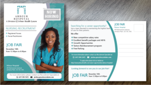 Postcard Design by alex989 for this project | Design: #7777565