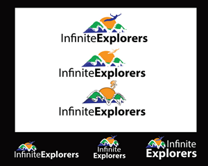 Logo Design by zwook