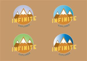 Logo Design by Graphicman