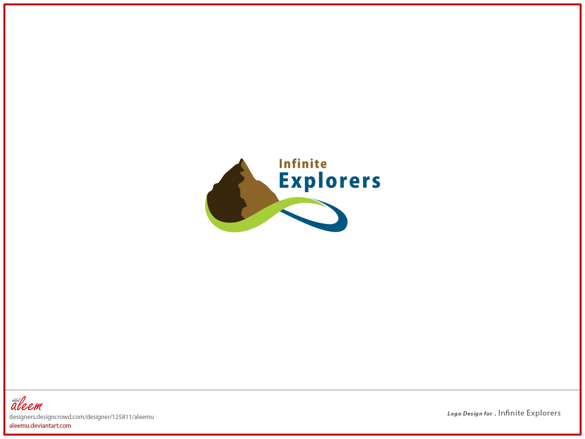 Logo Design by aleem for this project | Design #1957982