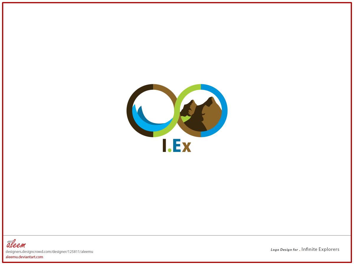 Diseño de Logo por aleem para este proyecto | Diseño #1957999