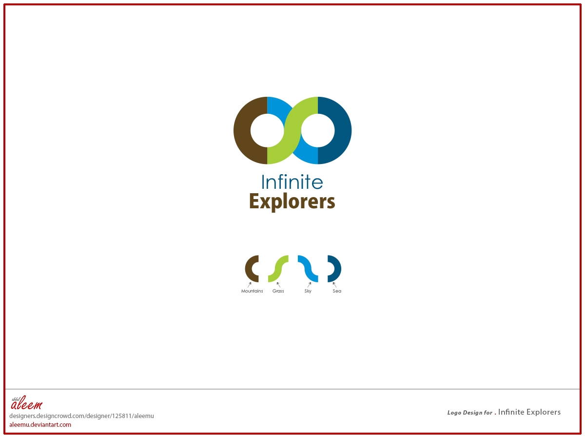 Logo Design by aleem for this project | Design #1958002