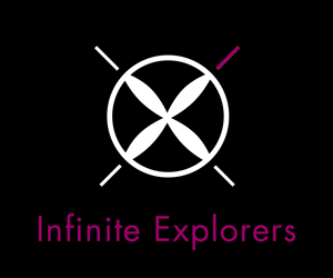 Logo Design by now:here
