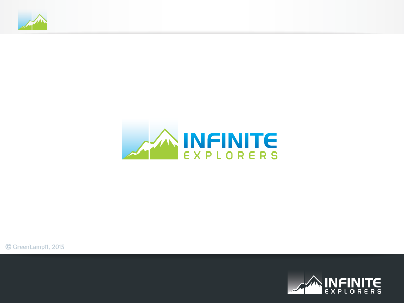 Logo Design by GreenLamp for this project | Design #1957603