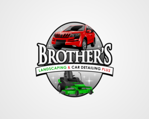 Logo Design by alpino for brothers plus | Design: #7763217