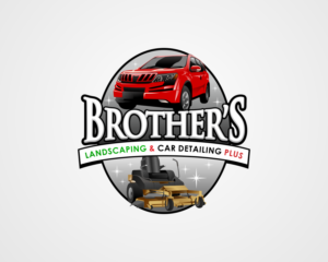 Logo Design by alpino for brothers plus | Design: #7772875