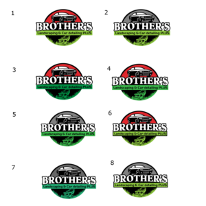 Logo Design by anushka_snigdha for brothers plus | Design: #7771426