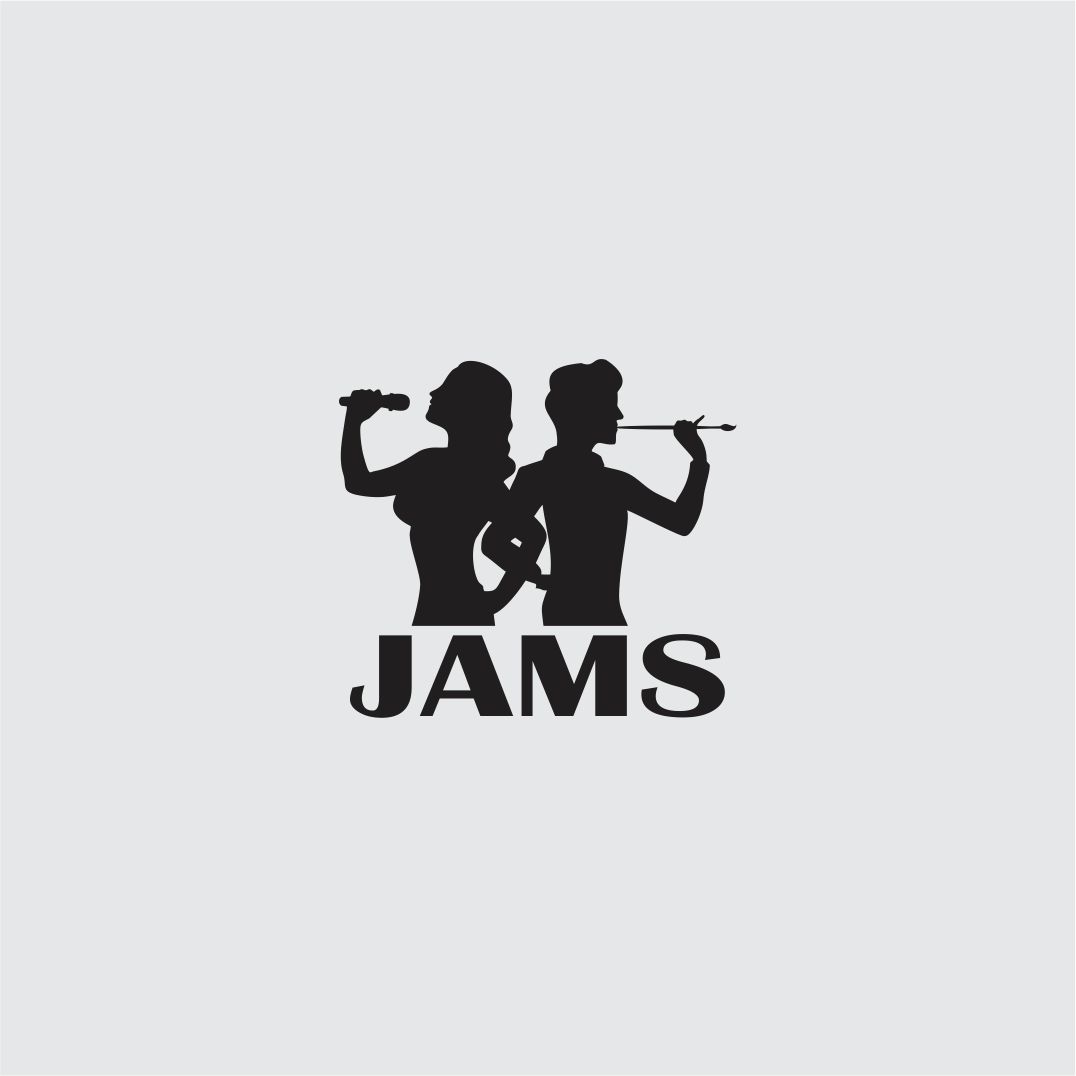 Logo Design by antimassal for Joined Artists, Musicians & Singers, Inc. | Design #7879499