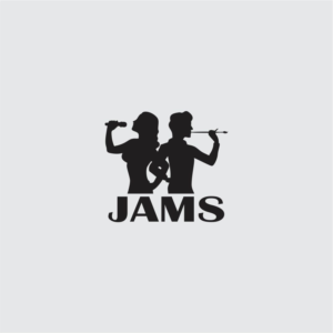 Logo Design by antimassal