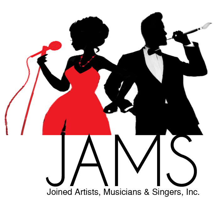 Logo-Design von matharugurleen07 für Joined Artists, Musicians & Singers, Inc. | Design #7927687