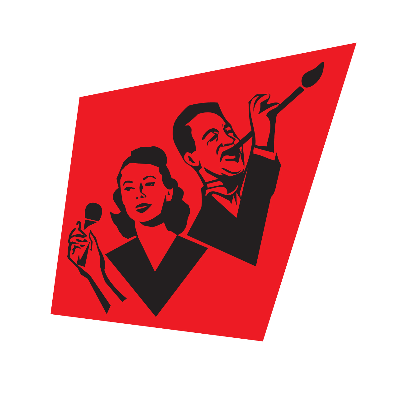 Logo Design by Bouzek for Joined Artists, Musicians & Singers, Inc. | Design #7885237