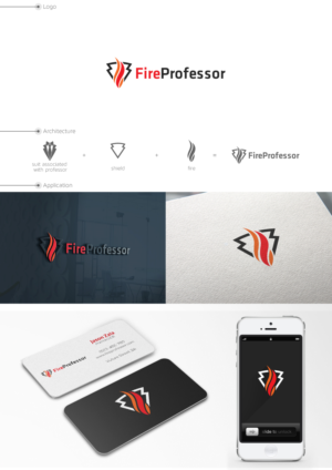 Diseño de Logo por JohnM. para este proyecto | Diseño: #7763192