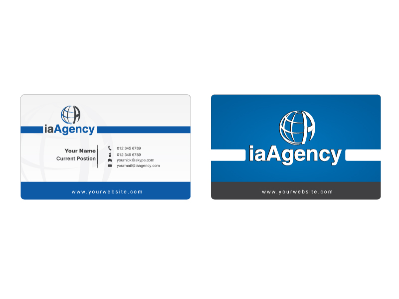 Business Card Design by anxongdzong for this project | Design #391333