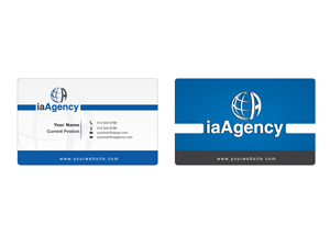 Business Card Design by anxongdzong for this project | Design: #391333
