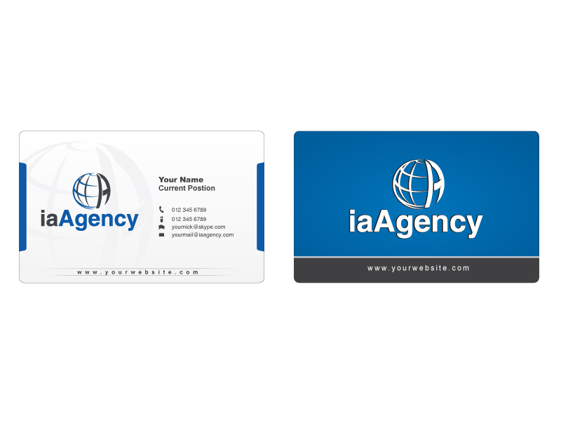 Business Card Design by anxongdzong for this project | Design #391346
