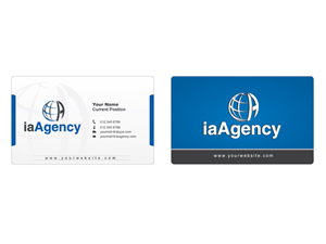 Business Card Design by anxongdzong for this project | Design: #391346