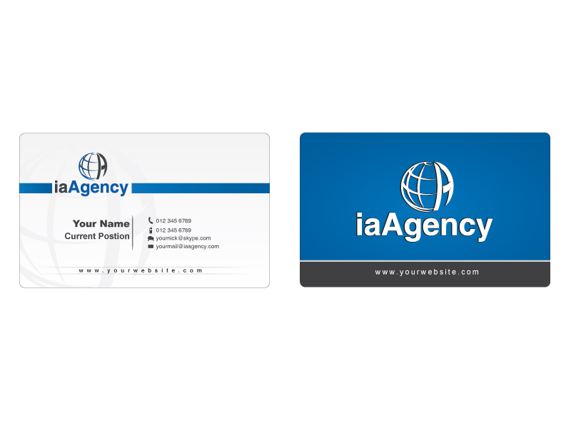 Business Card Design by anxongdzong for this project | Design #391347